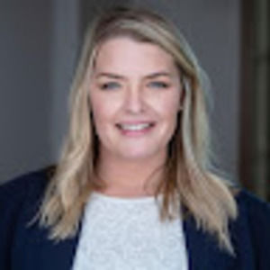 Meet your Posher, Kathryn